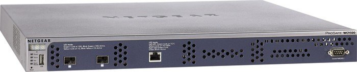 WiFi Контроллер NETGEAR WC9500-10000S